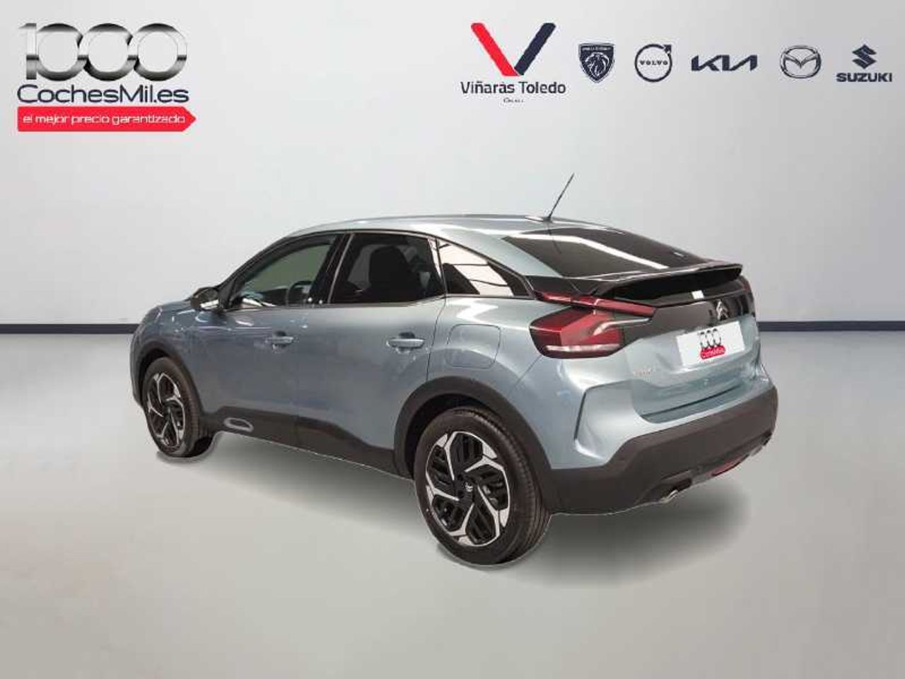 citroën c4 2022 / foto grande (2)
