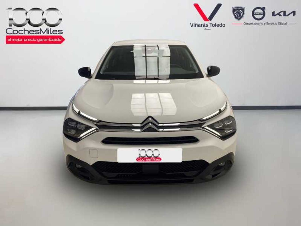 citroën c4 2025 / foto grande (3)
