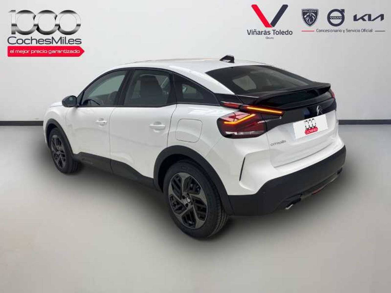citroën c4 2025 / foto grande (2)