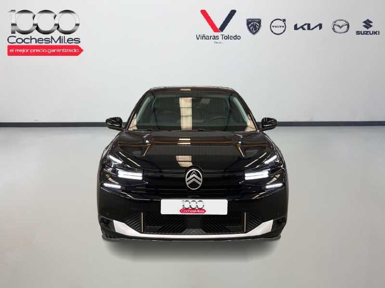 citroën c4 2025 / foto grande (3)