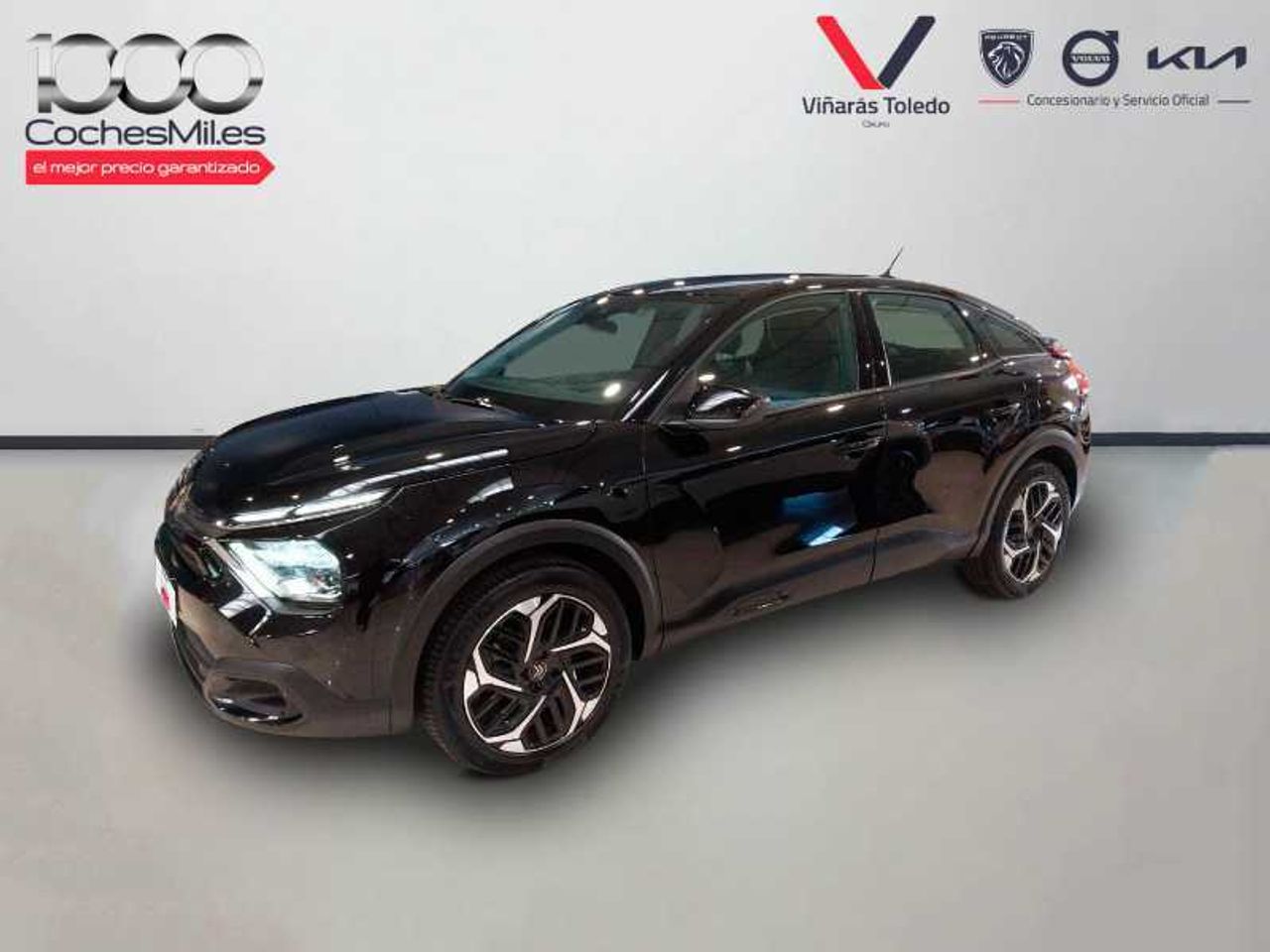 Foto citroën c4 2023 /