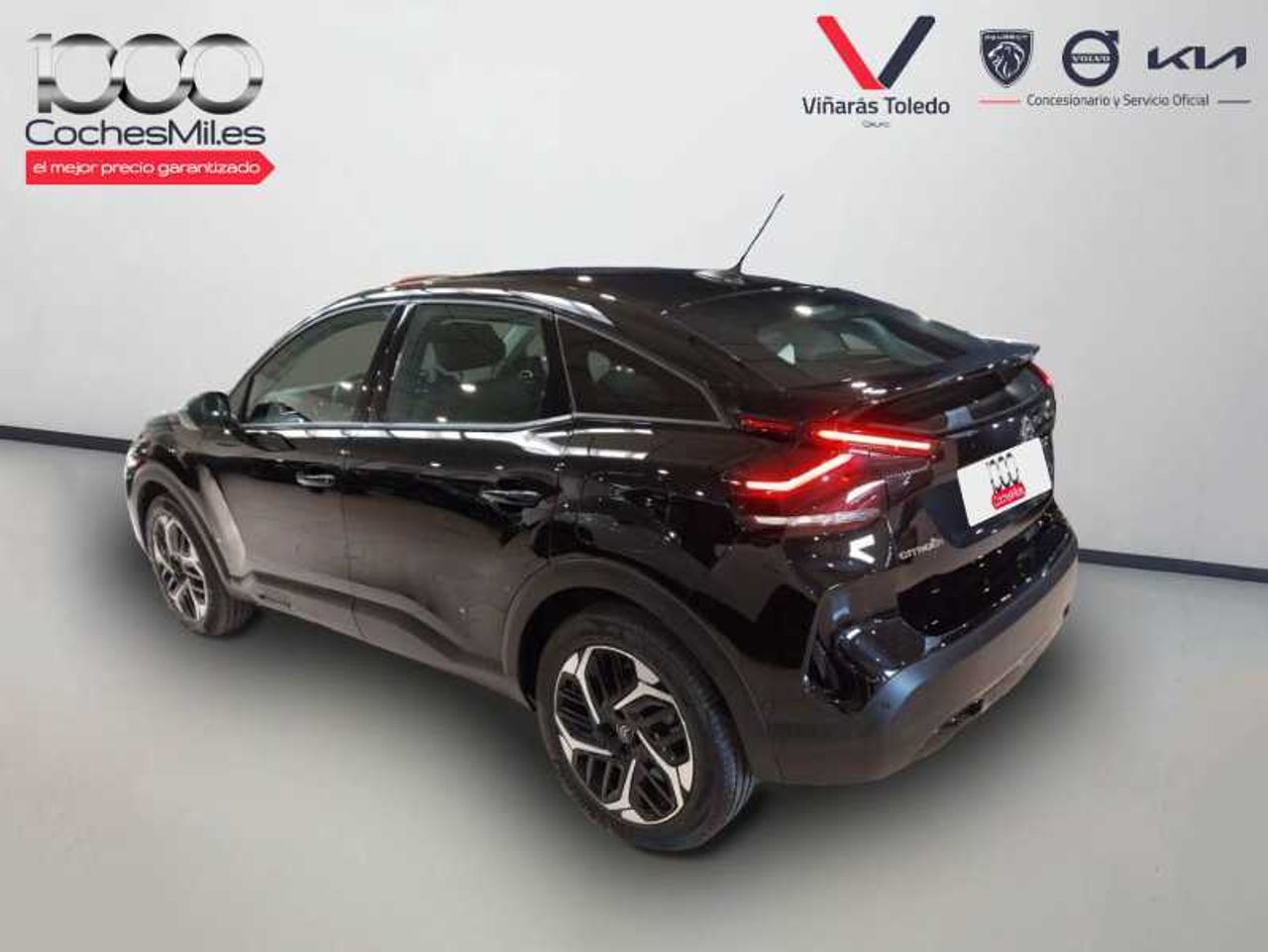 citroën c4 2023 / foto grande (2)