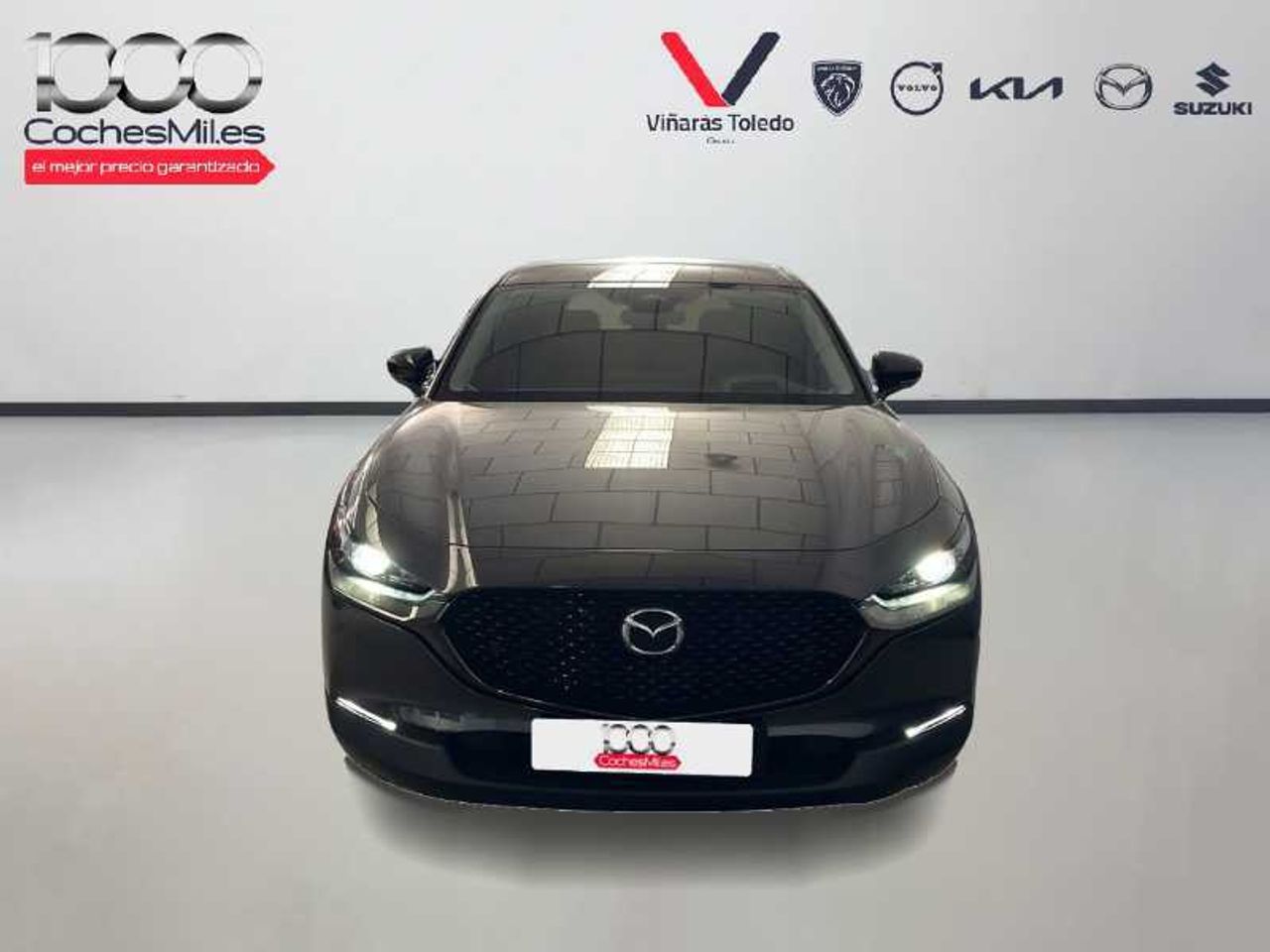 mazda cx-30 2025 / foto grande (3)