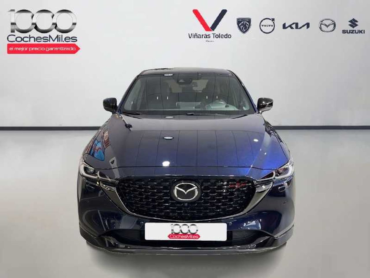 mazda cx-60 2024 / foto grande (3)
