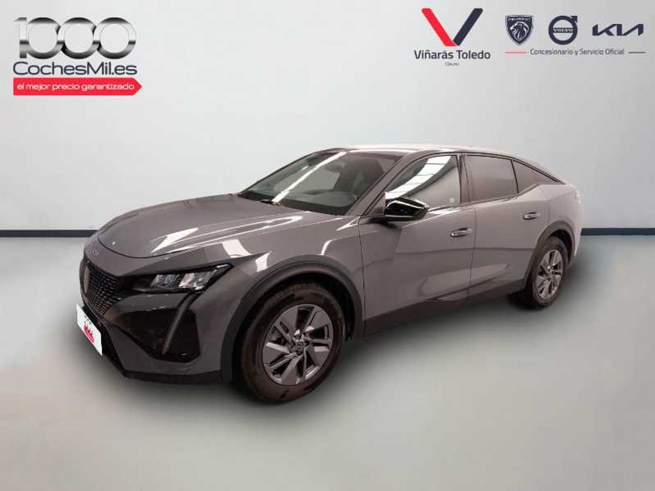 Foto peugeot 408 2024 /