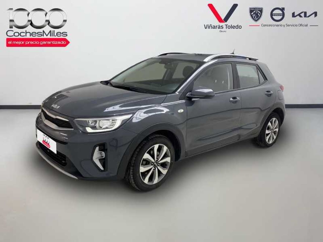 kia stonic 2021 /