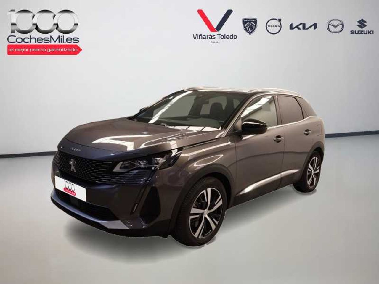 peugeot 3008 2022 /