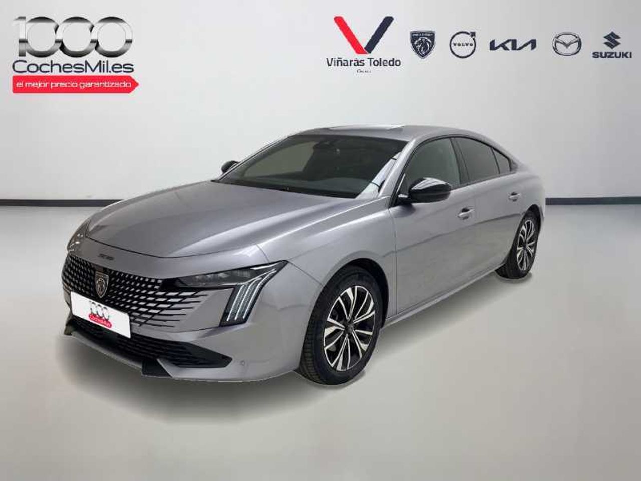 peugeot 508 2024 /