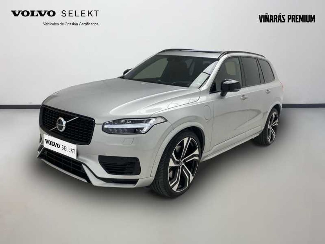 volvo xc90 2021 /