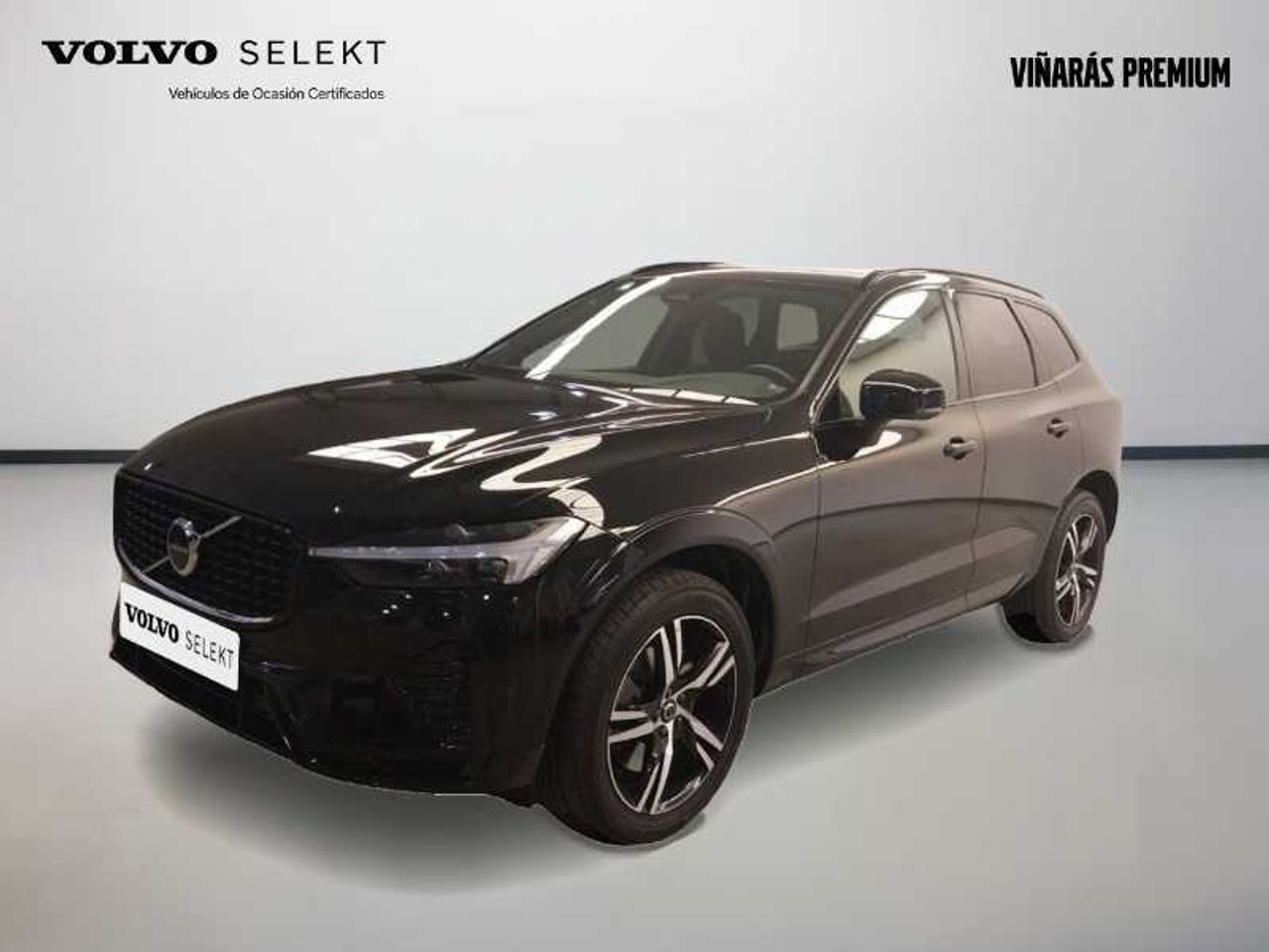 volvo xc60 2021 /