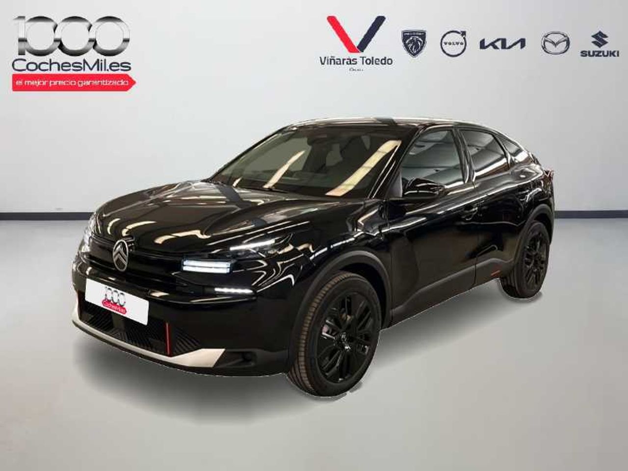 citroën c4 2025 /