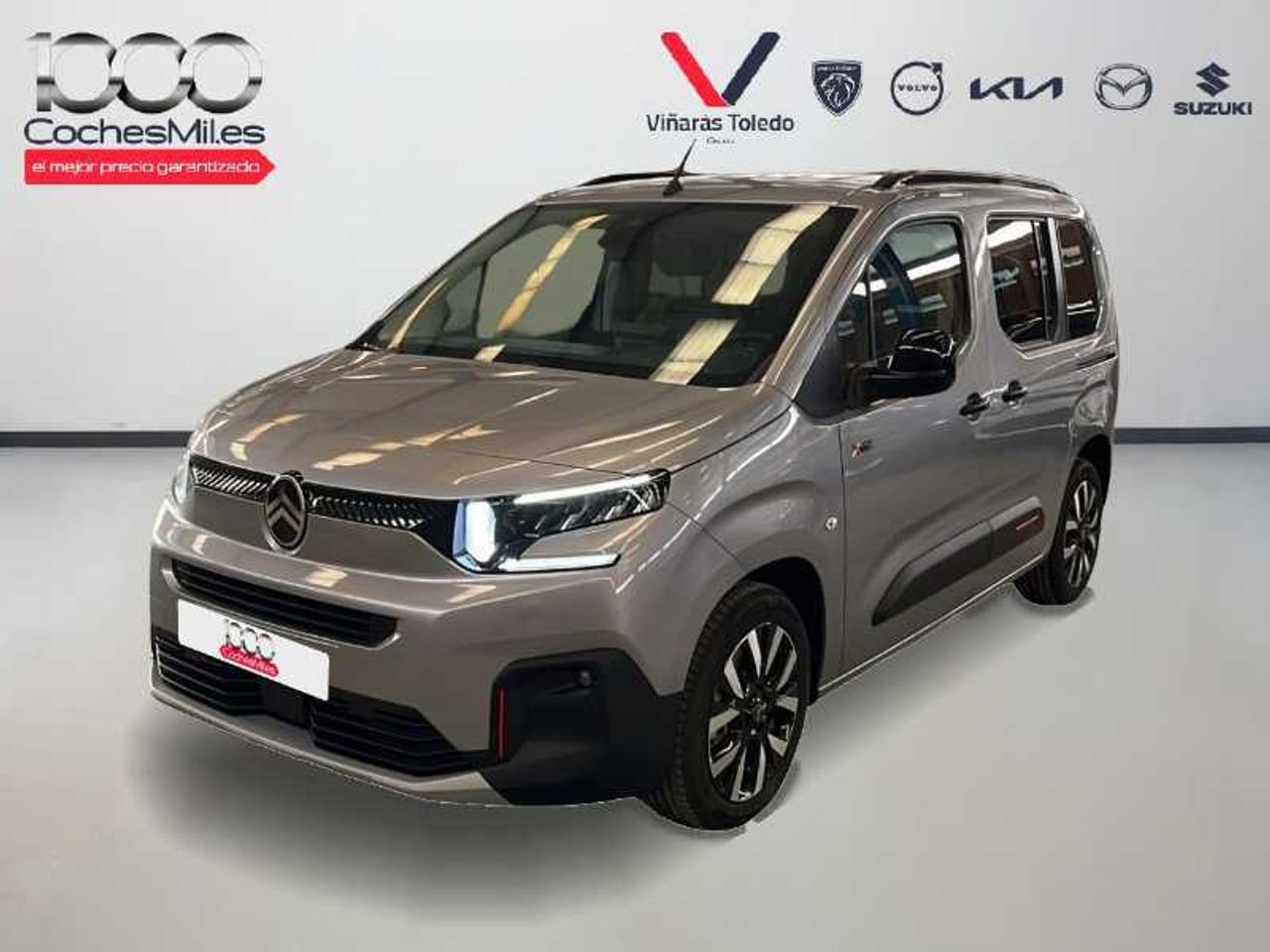 citroën berlingo 2025 /
