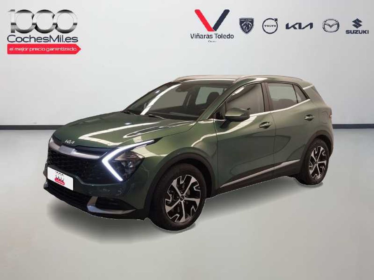 kia sportage 2024 /