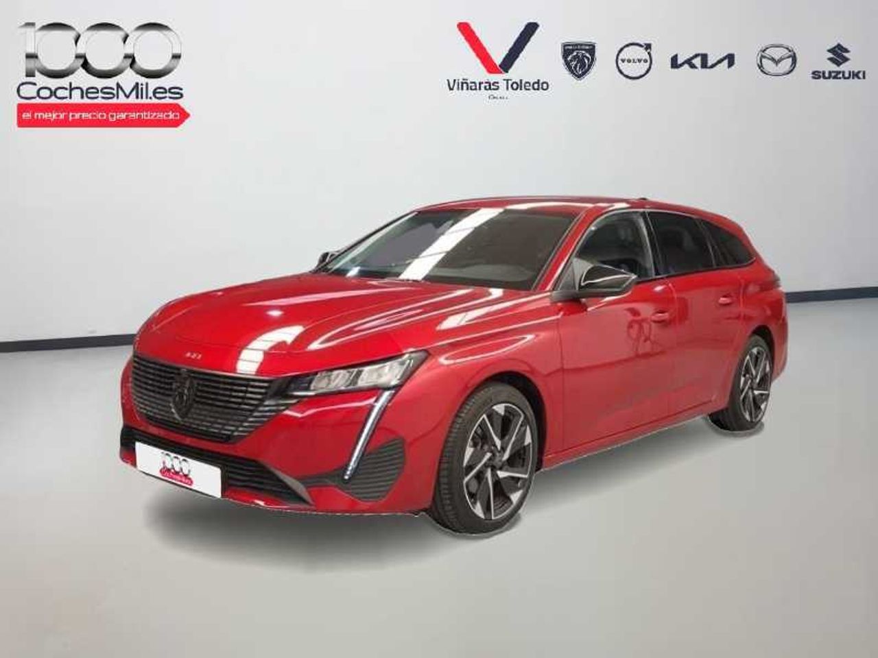 peugeot 308 2024 /