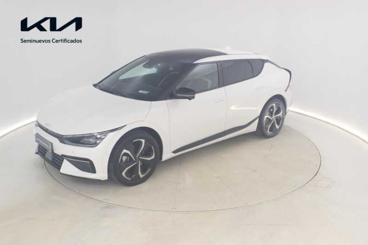 kia ev6 2024 /