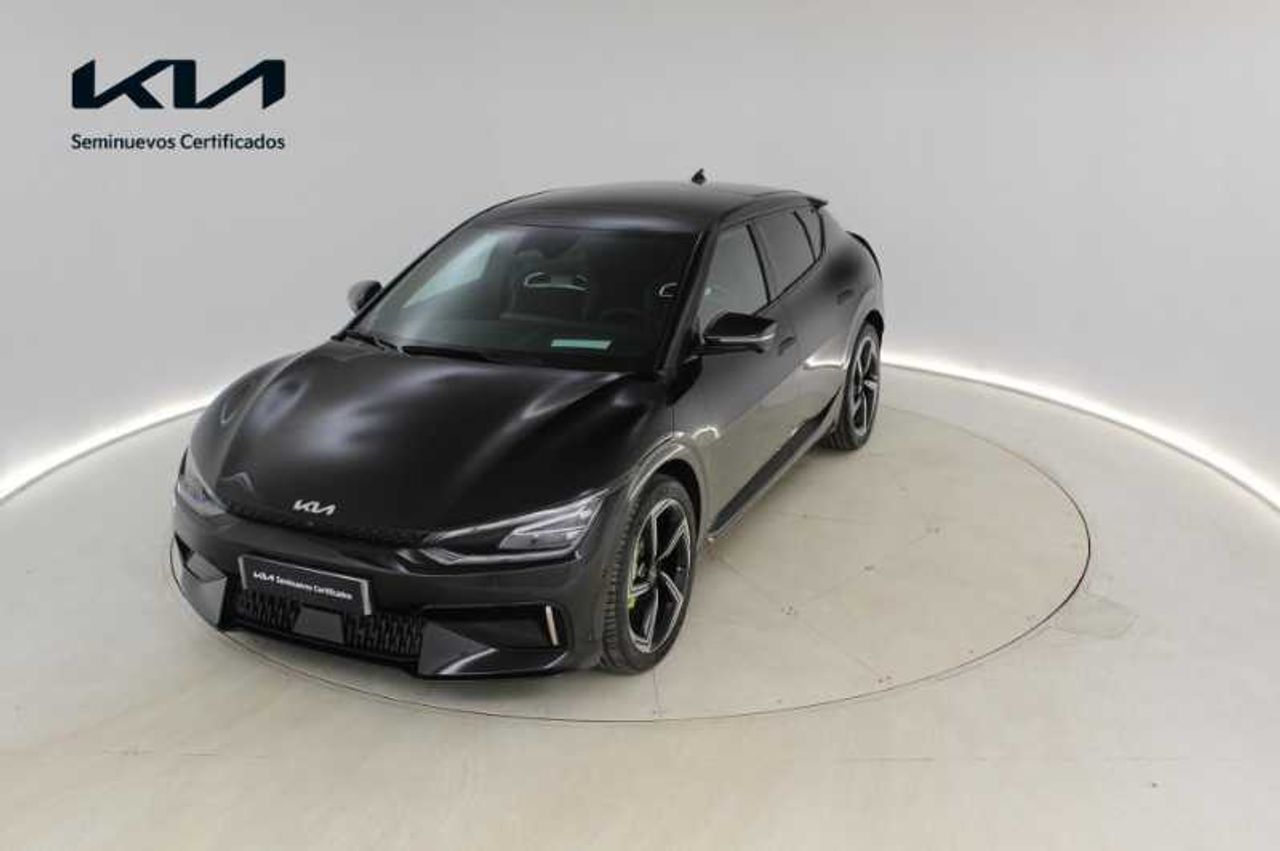 kia ev6 2023 /