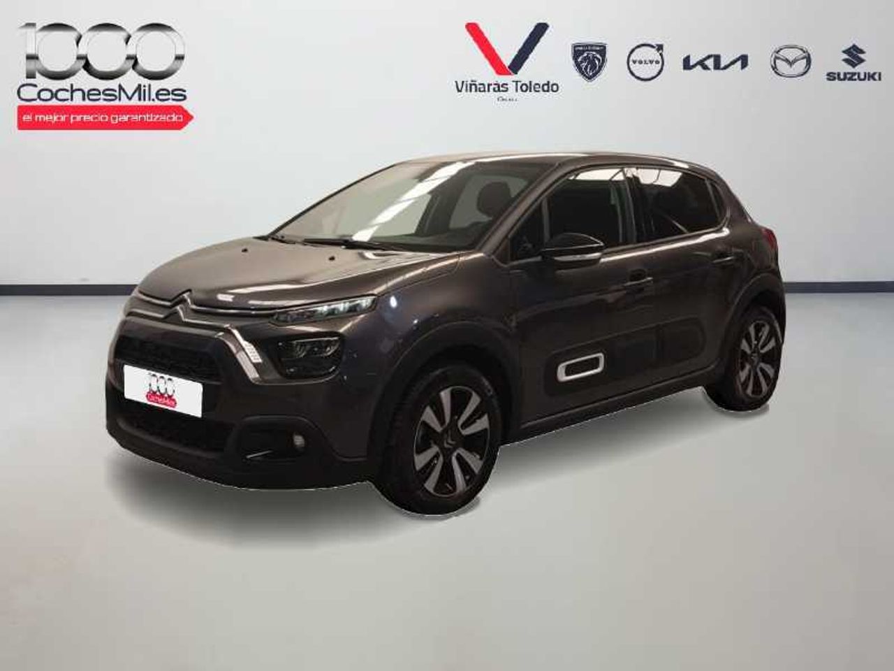 citroën c3 2024 /