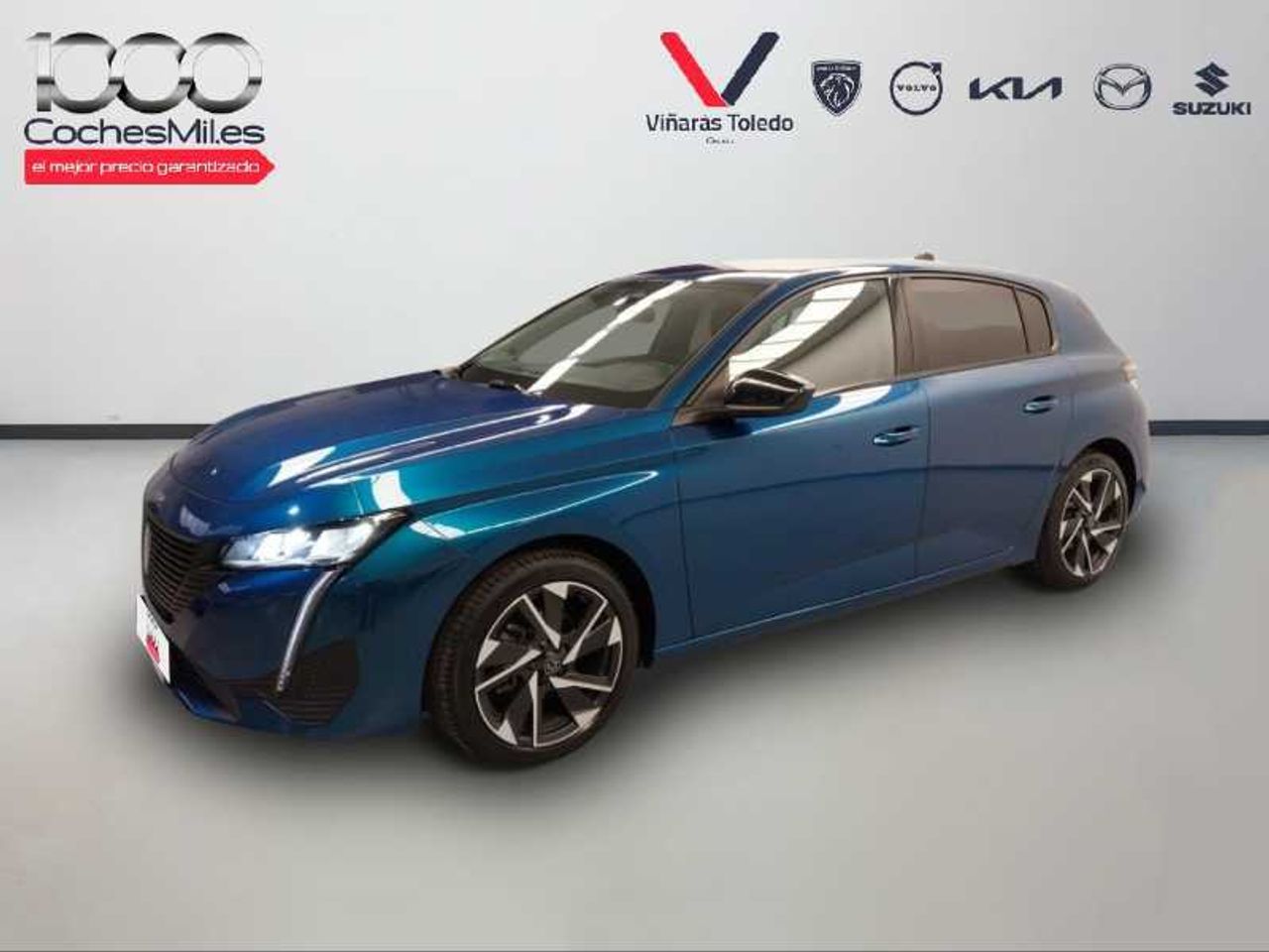peugeot 308 2024 /