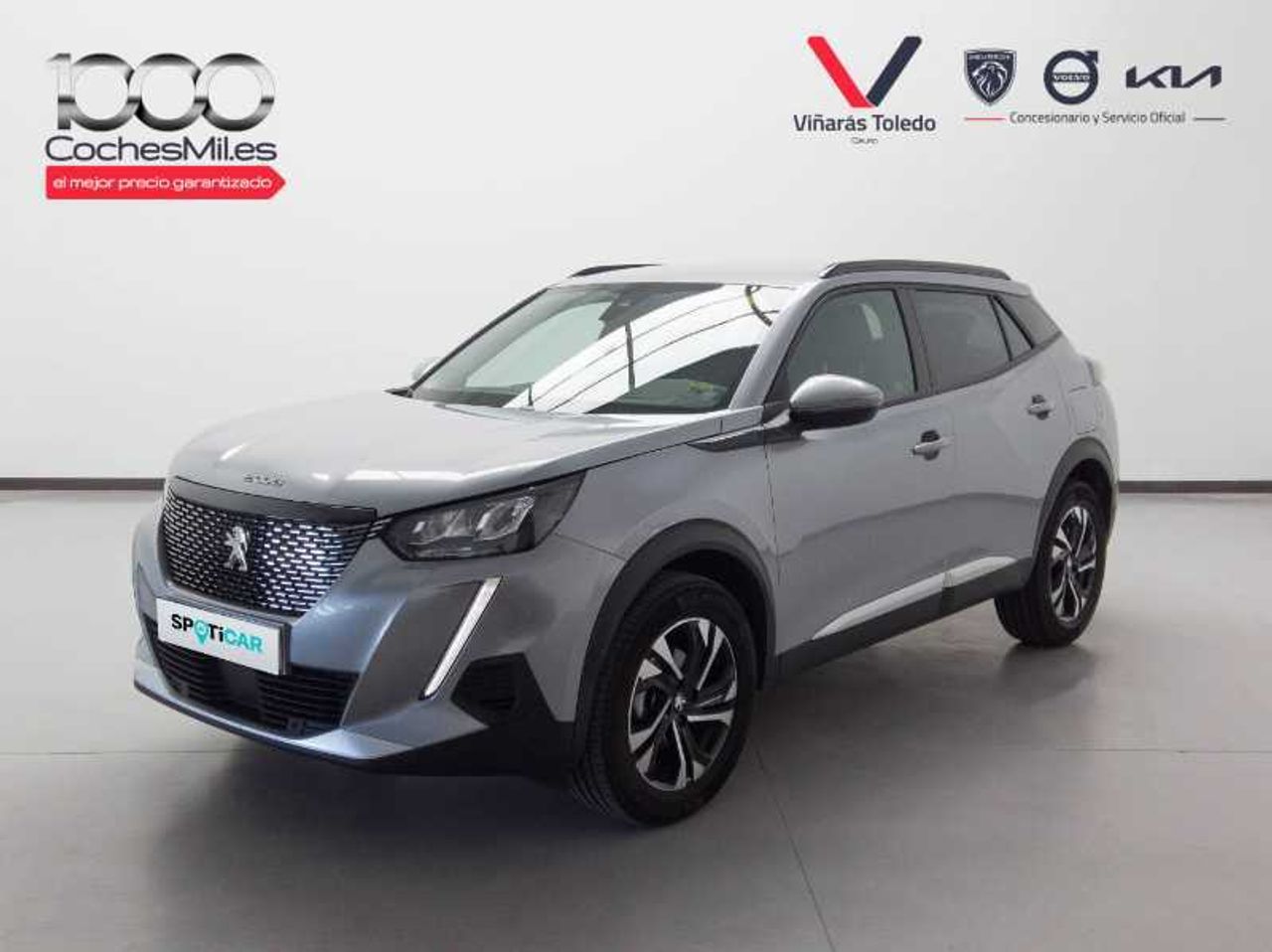 peugeot 2008 2022 /