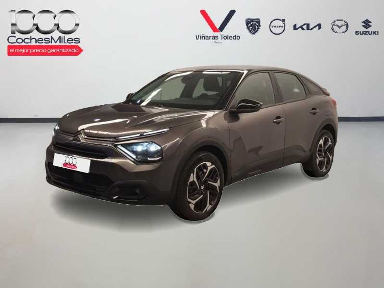 citroën c4 2024 /