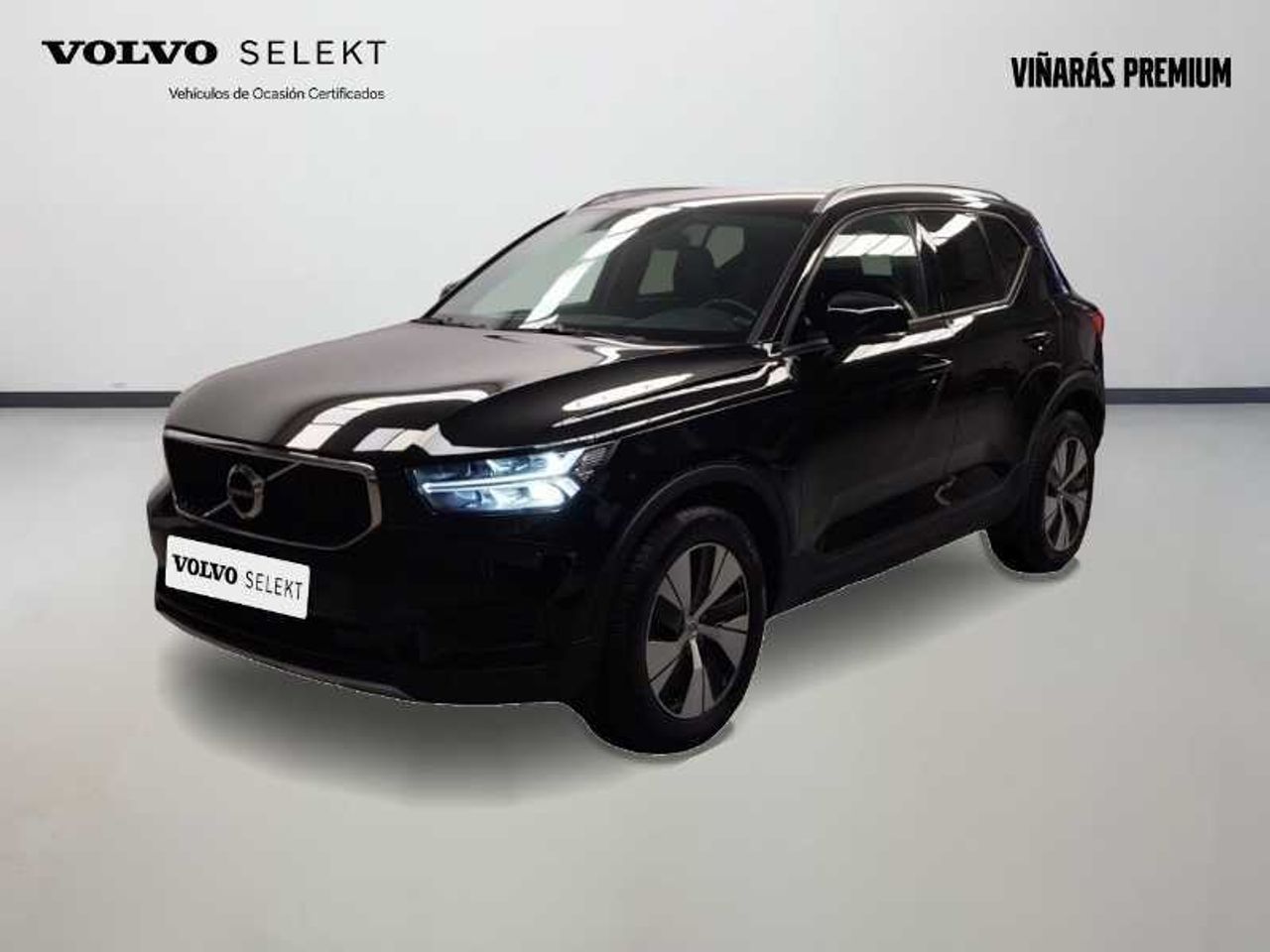 volvo xc40 2020 /
