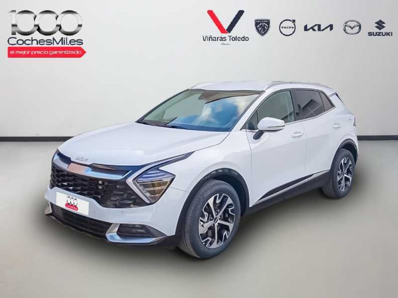 kia sportage 2025 /