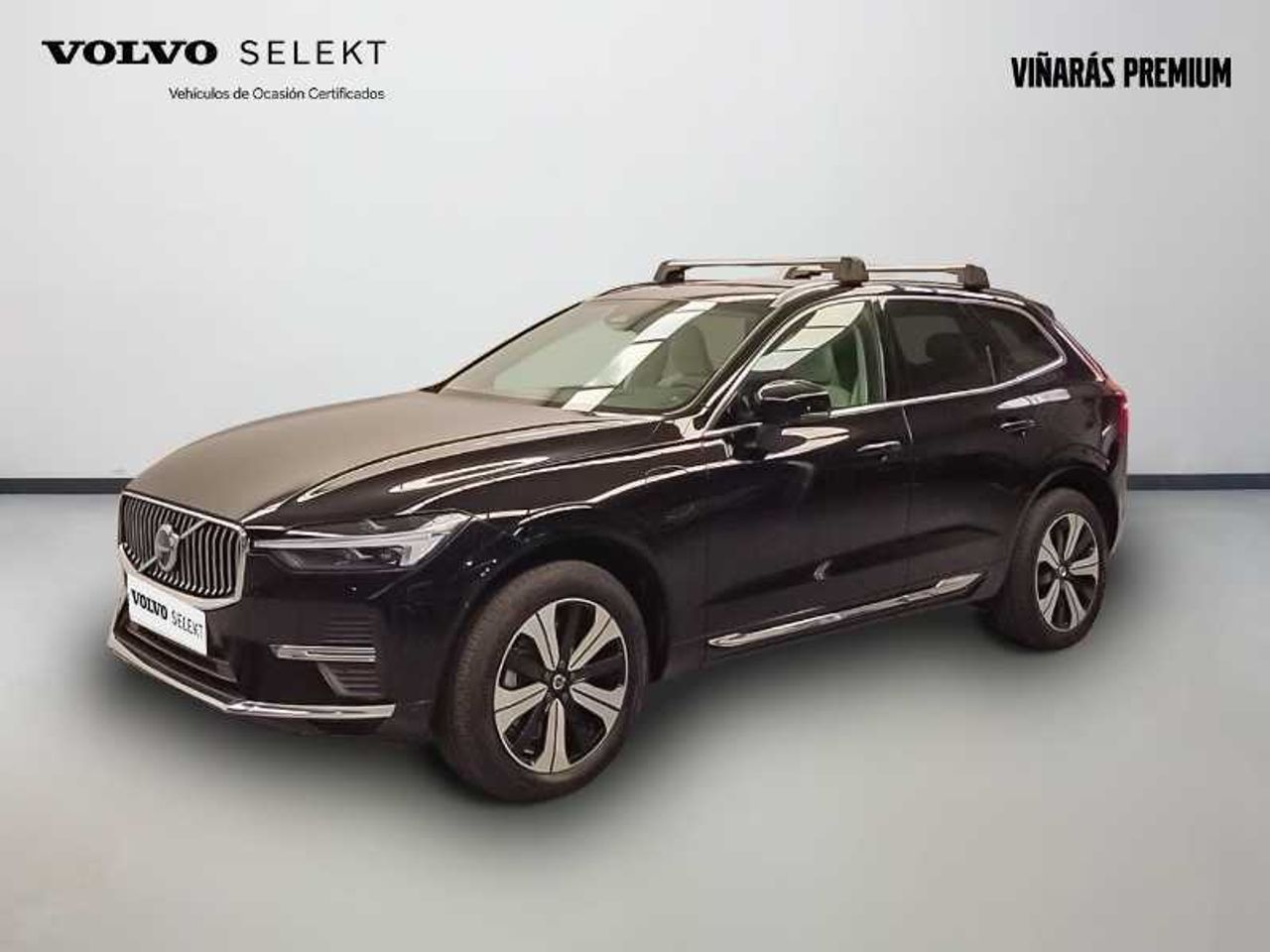 volvo xc60 2025 /
