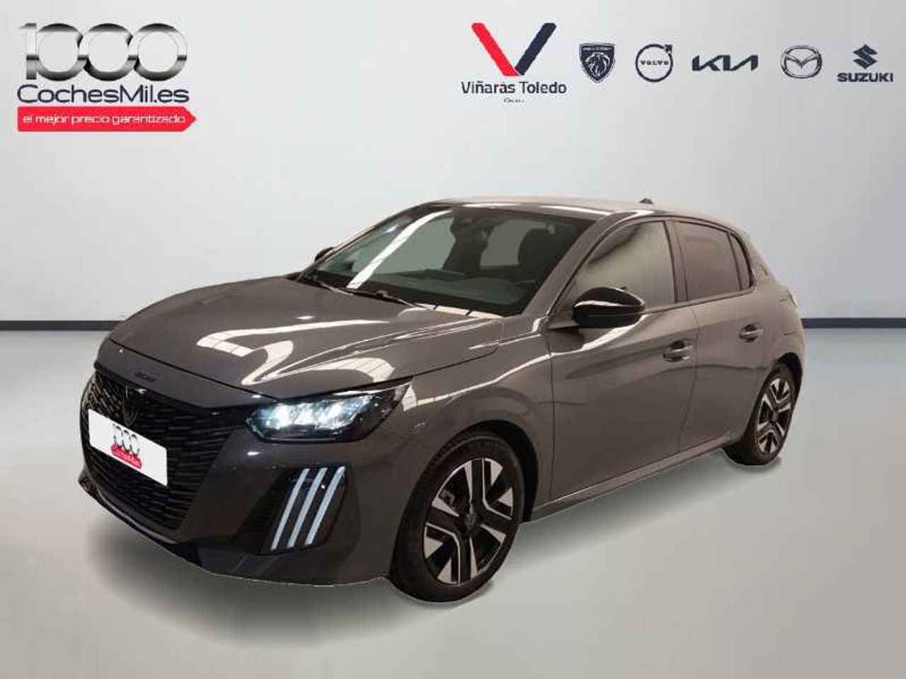 peugeot 208 2024 /