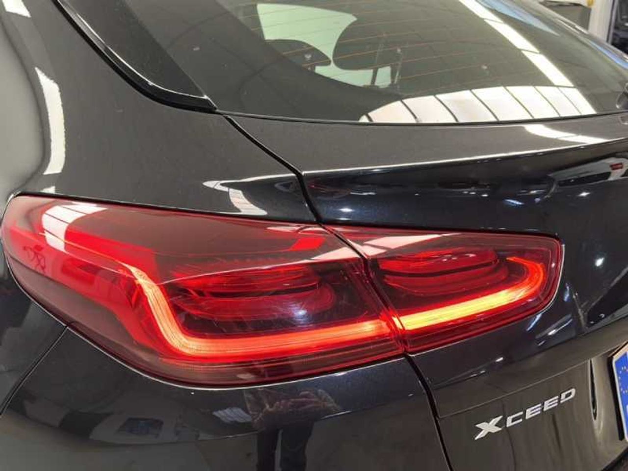 Kia XCeed Nuevo  1.0 T-Gdi 100 CV Business - foto 40