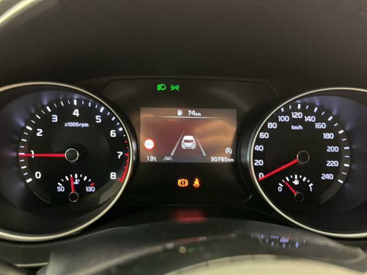 Kia XCeed Nuevo  1.0 T-Gdi 100 CV Business - foto 34