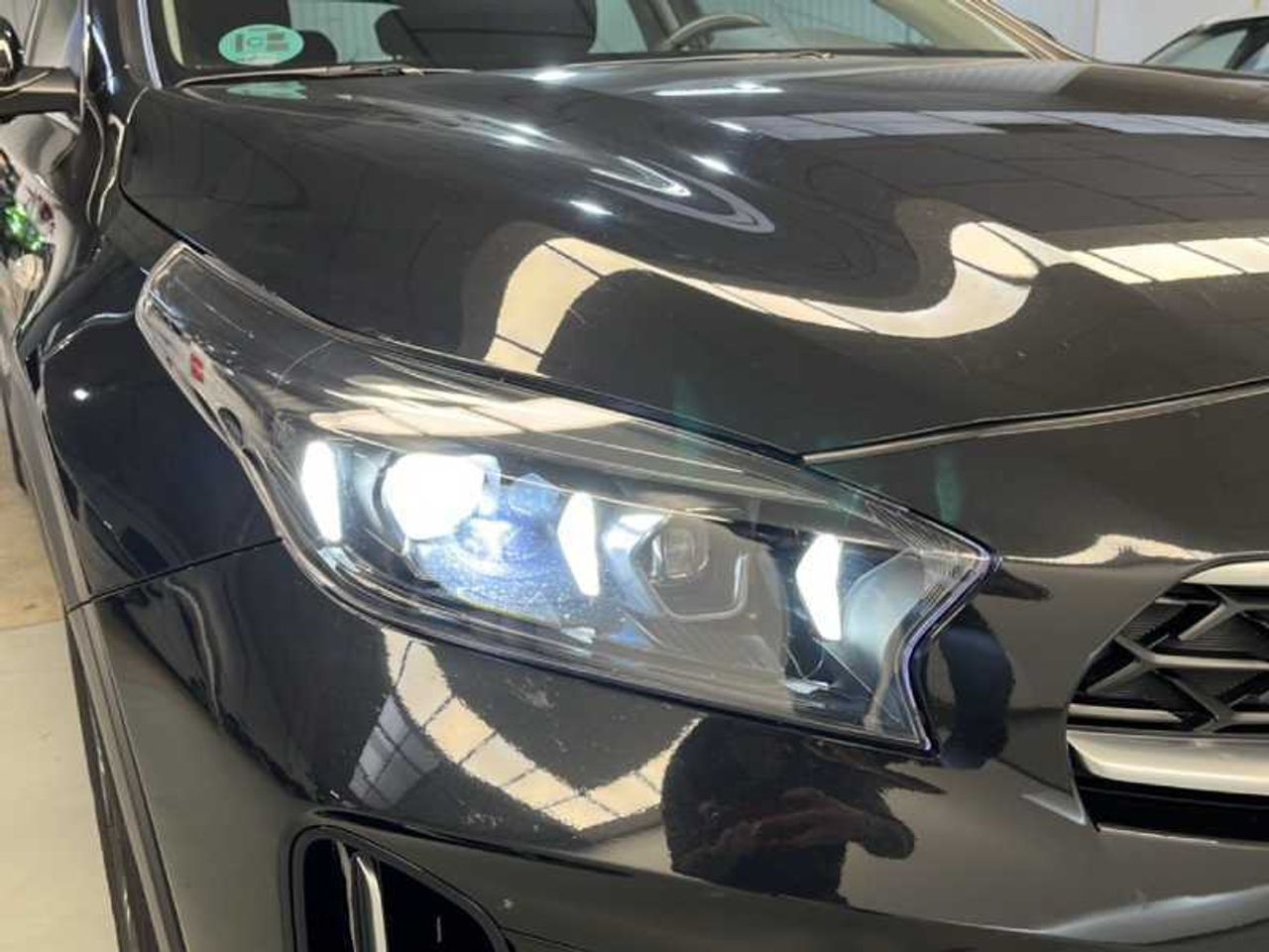 Kia XCeed Nuevo  1.0 T-Gdi 100 CV Business - foto 39