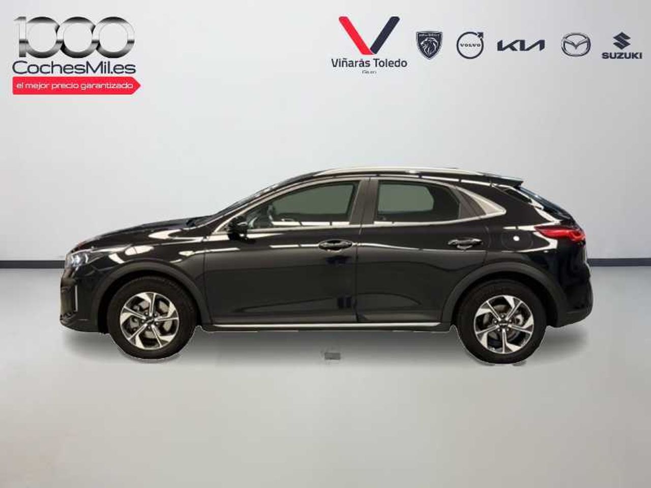 Kia XCeed Nuevo  1.0 T-Gdi 100 CV Business - foto 5