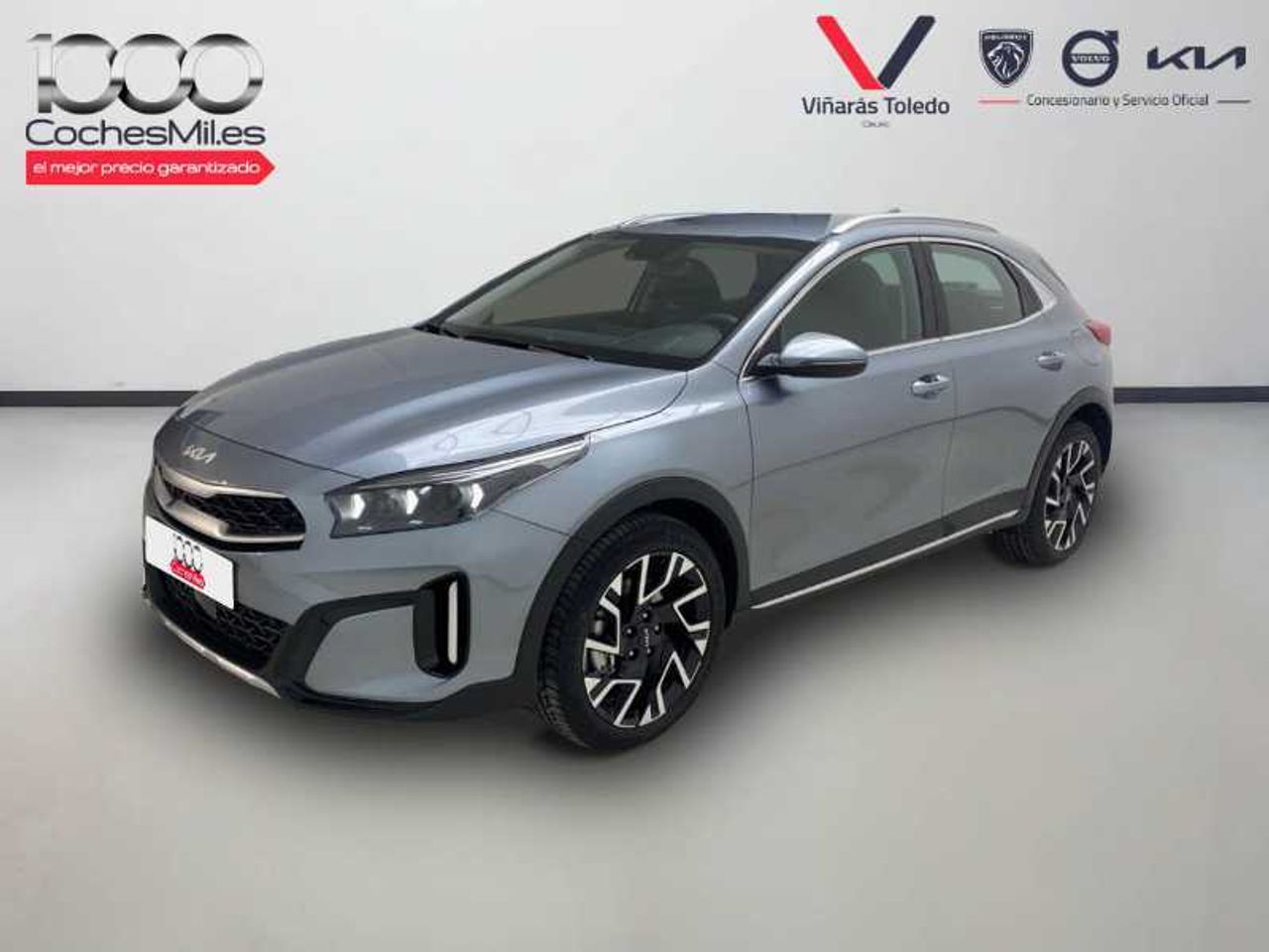 Kia XCeed Nuevo  1.0 T-Gdi 100 CV Tech
