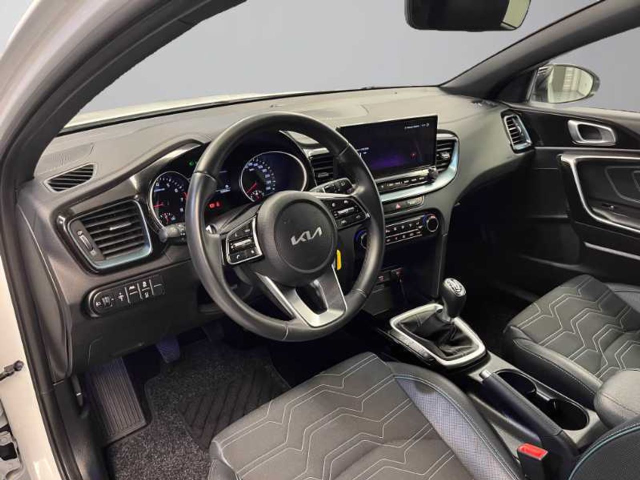 Kia Ceed 1.0 T-GDi 74kW (100CV) Style Edition - foto 13