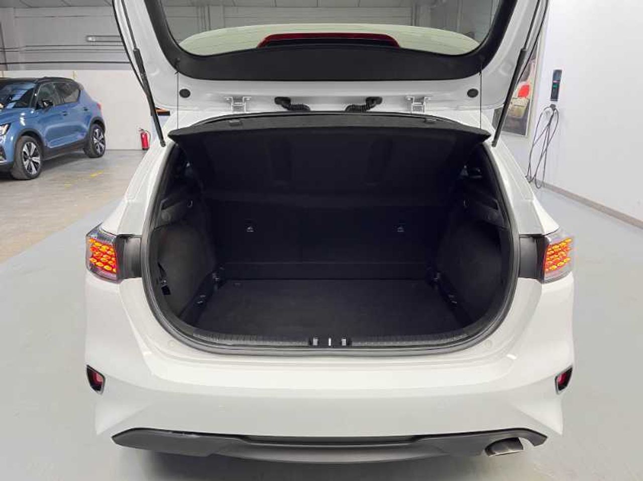 Kia Ceed 1.0 T-GDi 74kW (100CV) Style Edition - foto 17