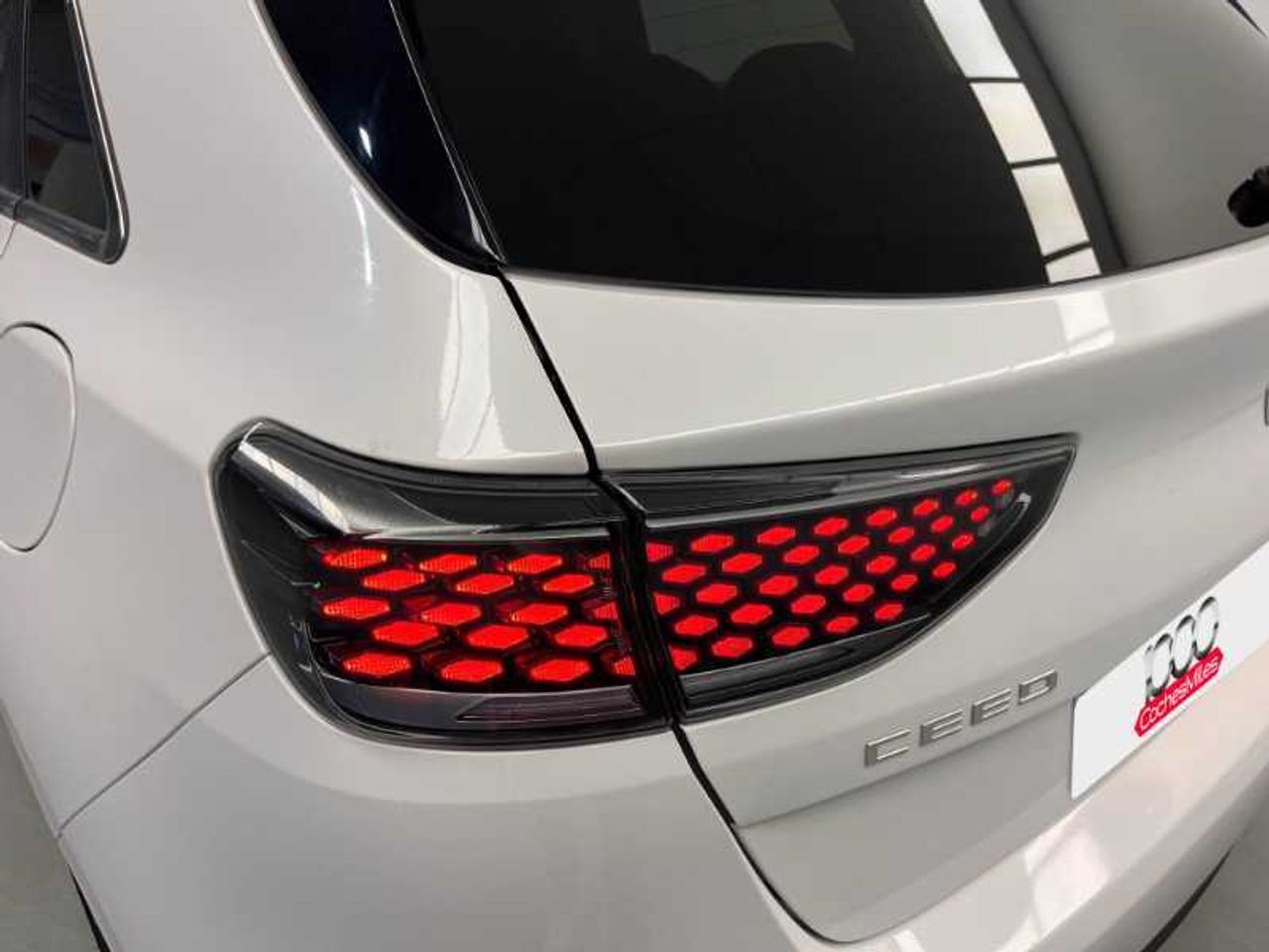 Kia Ceed 1.0 T-GDi 74kW (100CV) Style Edition - foto 19