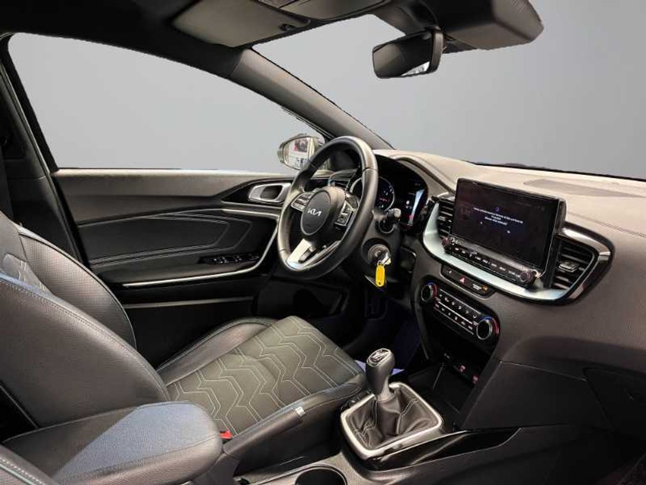 Kia Ceed 1.0 T-GDi 74kW (100CV) Style Edition - foto 9