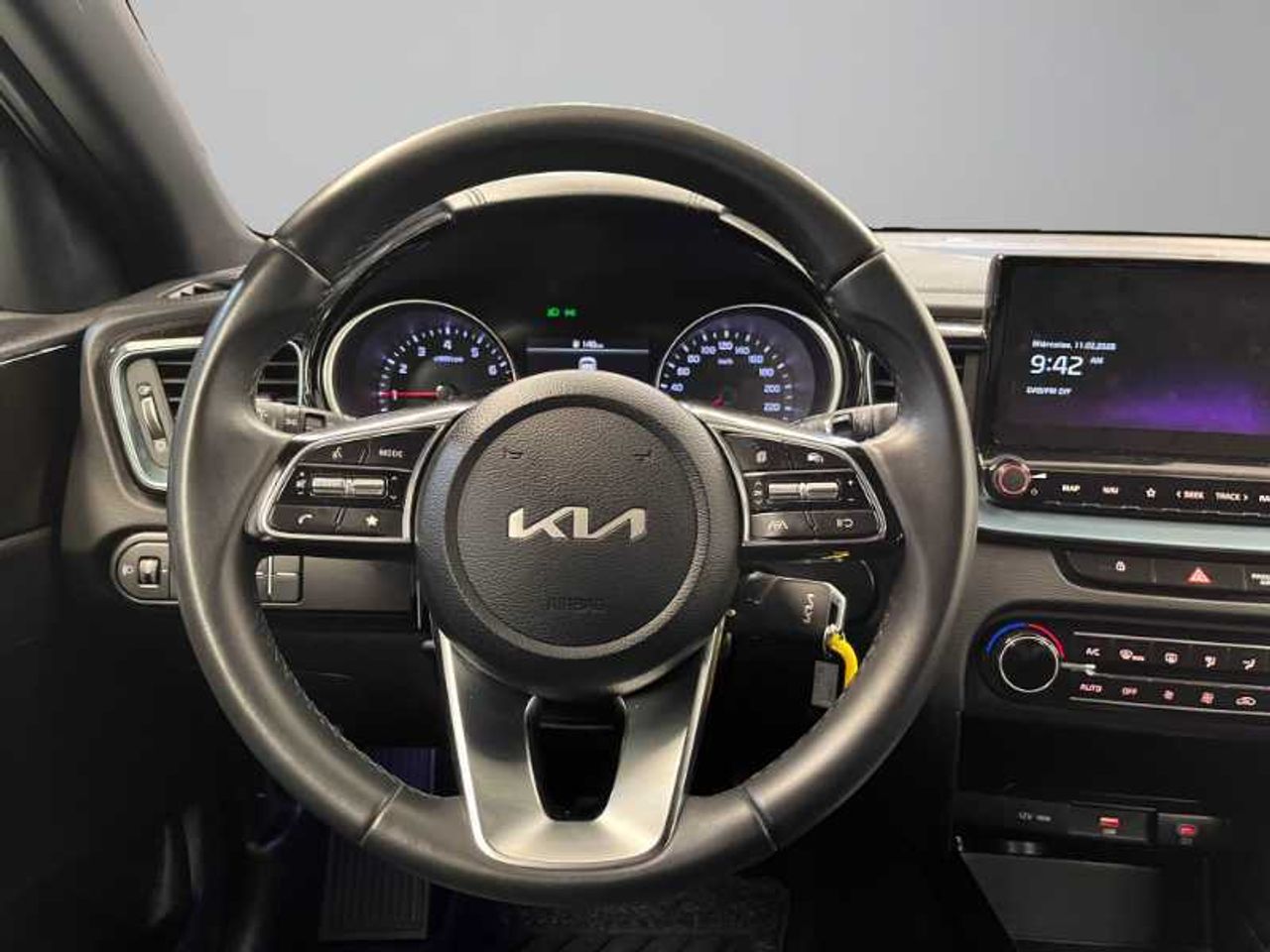 Kia Ceed 1.0 T-GDi 74kW (100CV) Style Edition - foto 15