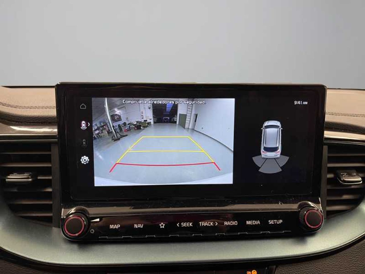 Kia Ceed 1.0 T-GDi 74kW (100CV) Style Edition - foto 11