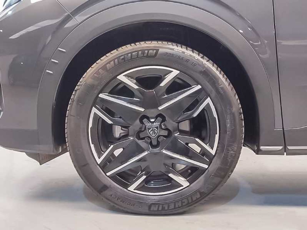 Peugeot 3008 Hybrid Nuevo 3008 Allure HYBRID 145 e-DCS6 - foto 8