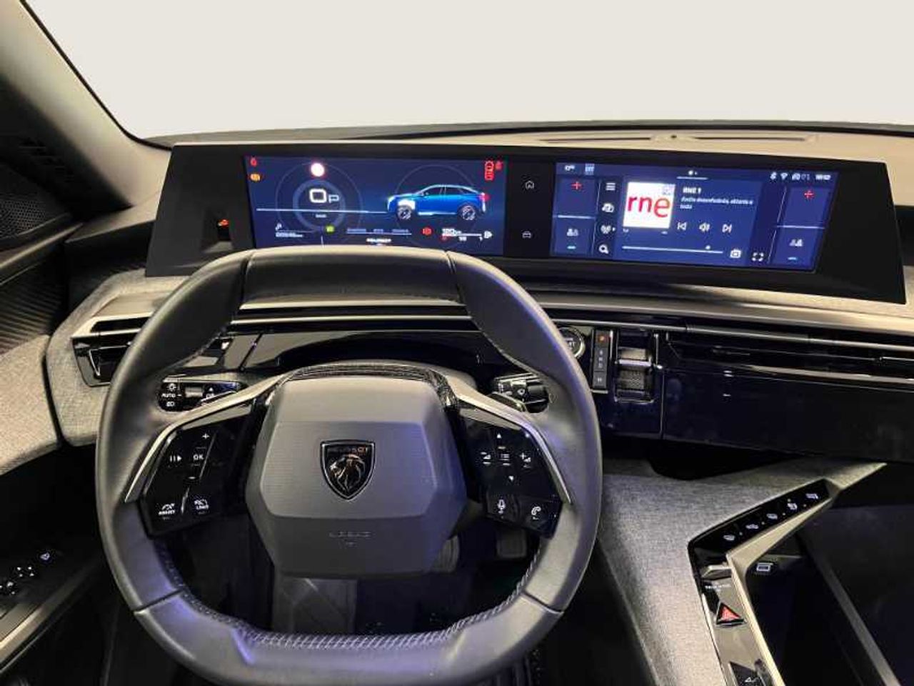 Peugeot 3008 Hybrid Nuevo 3008 Allure HYBRID 145 e-DCS6 - foto 12