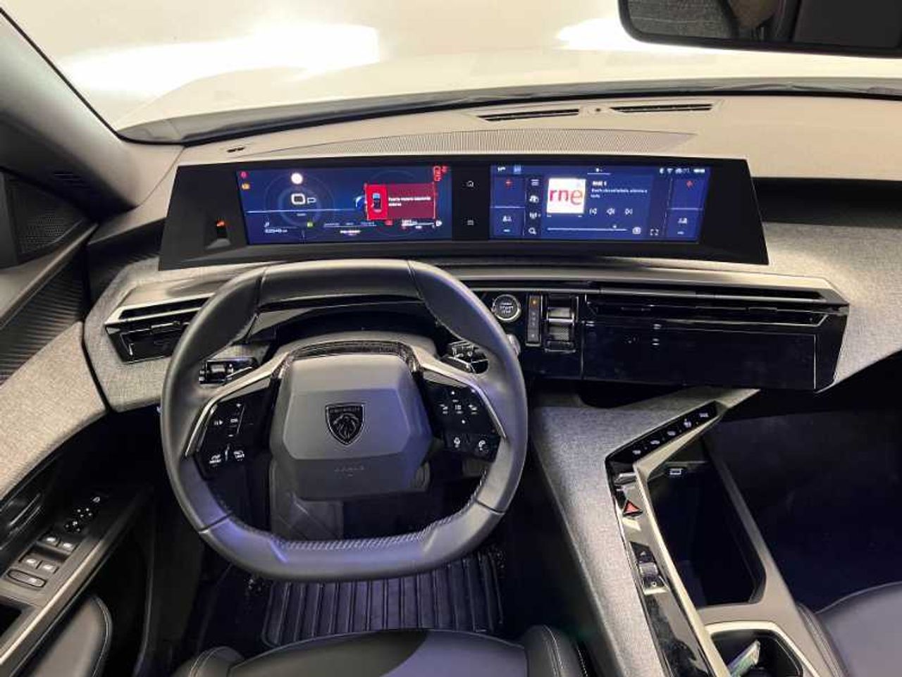 Peugeot 3008 Hybrid Nuevo 3008 Allure HYBRID 145 e-DCS6 - foto 15