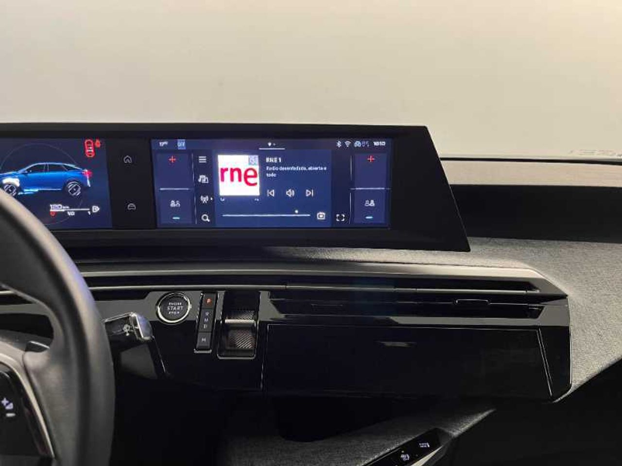 Peugeot 3008 Hybrid Nuevo 3008 Allure HYBRID 145 e-DCS6 - foto 13