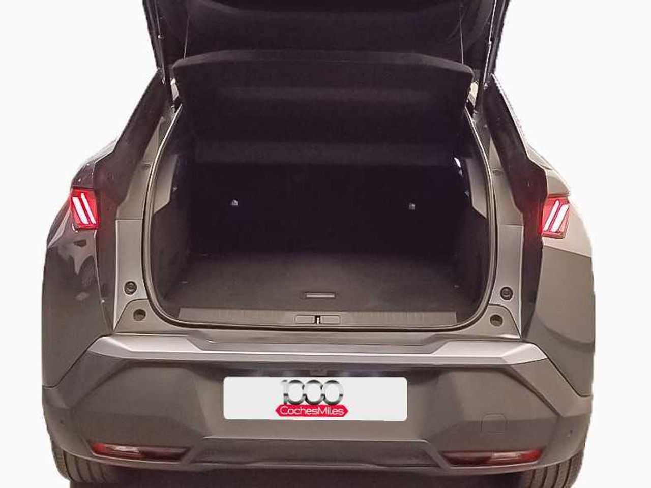 Peugeot 3008 Hybrid Nuevo 3008 Allure HYBRID 145 e-DCS6 - foto 9