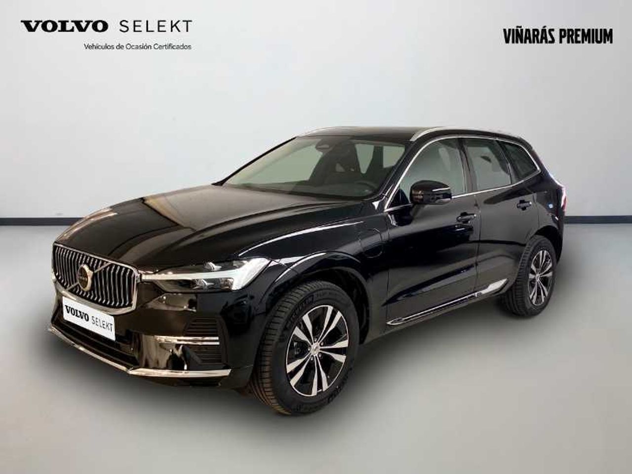 Brugt Volvo Xc60 2.4 D5