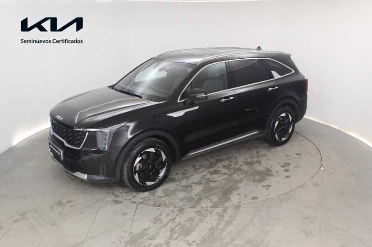 Brugt Kia Sorento 1.6