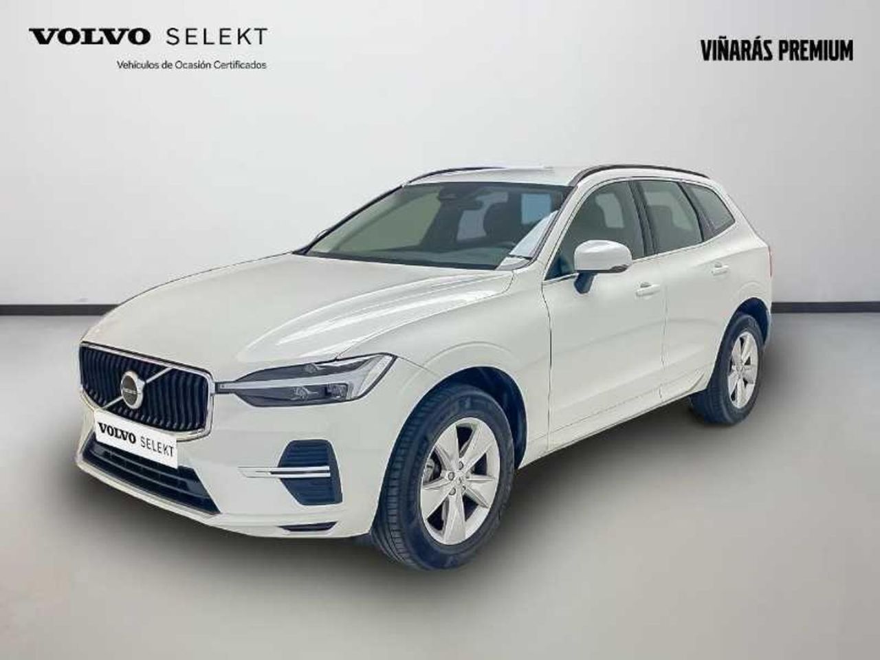 Brugt Volvo Xc60 2.0 B4