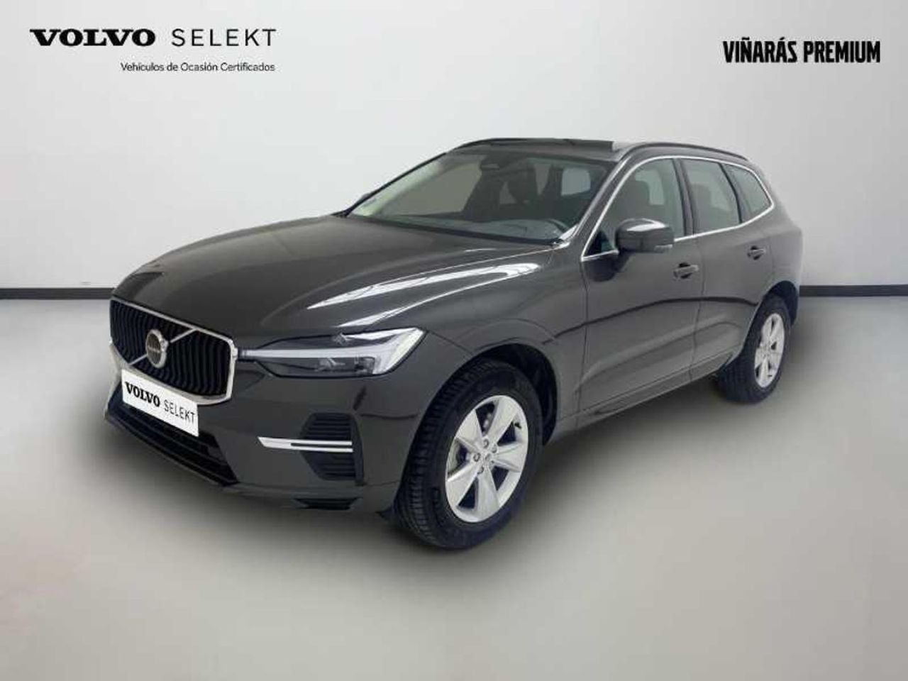 Brugt Volvo Xc60 2.0 B4