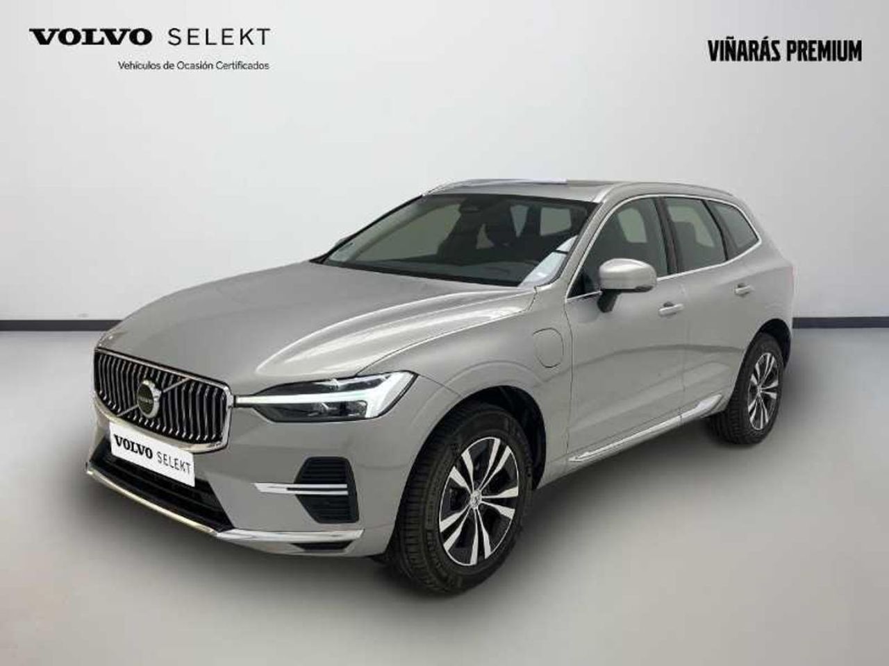 Brugt Volvo Xc60 2.0