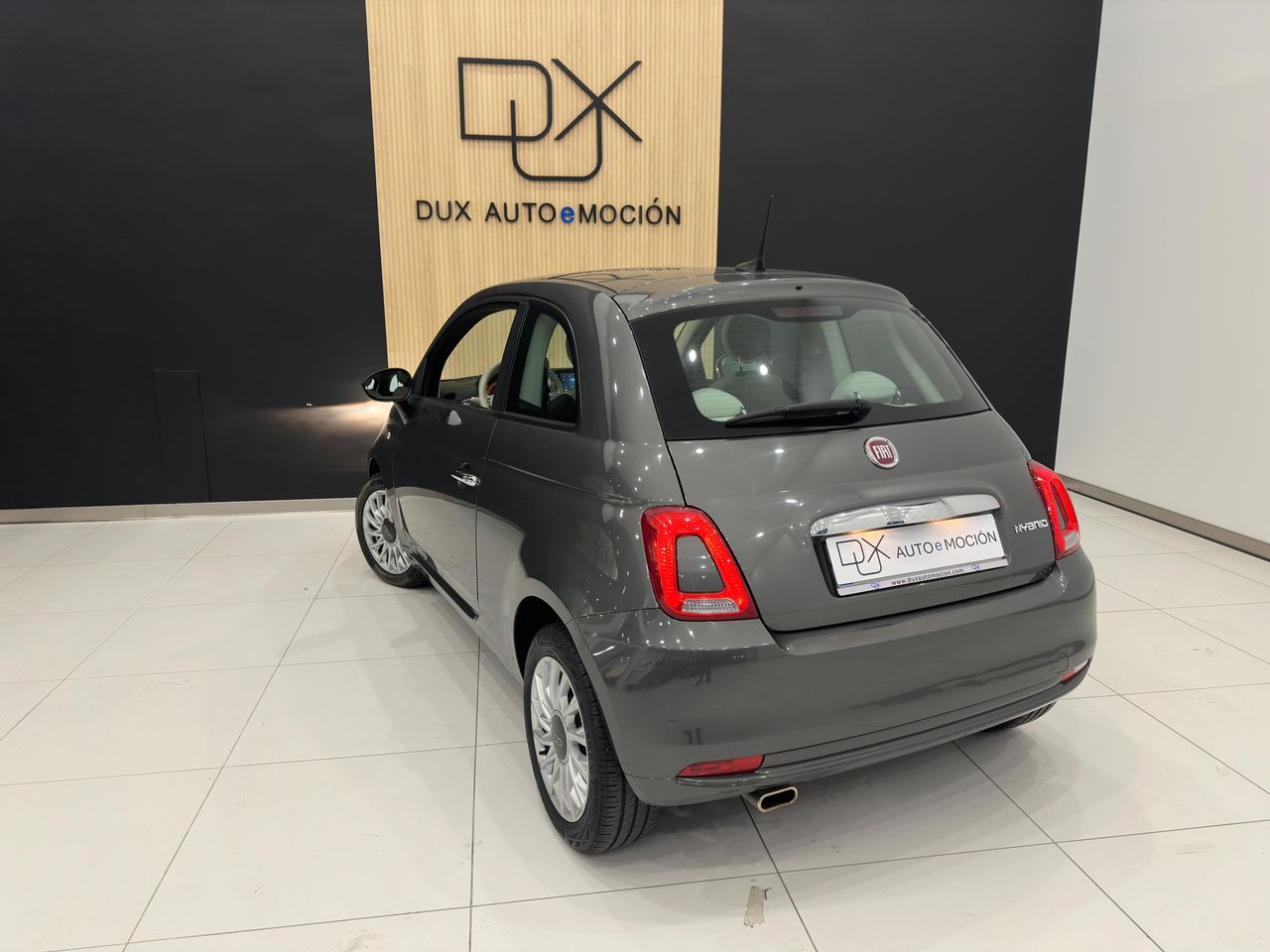 fiat 500 2021 / foto grande (3)